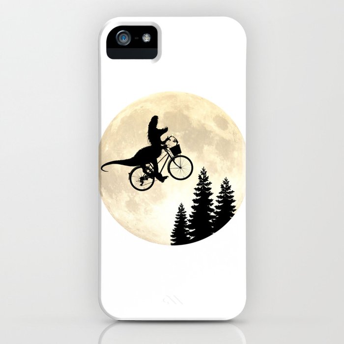 close encounters iphone case