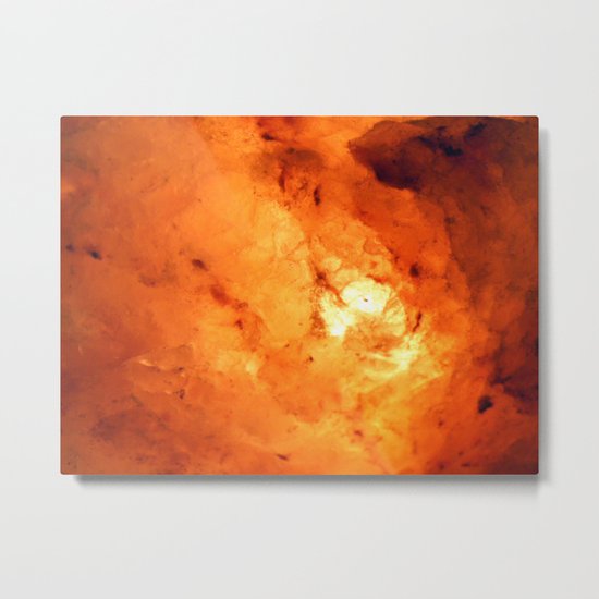 Nr. 413 Metal Print