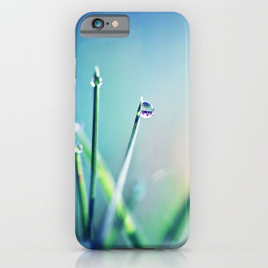 morning light iPhone & iPod Case