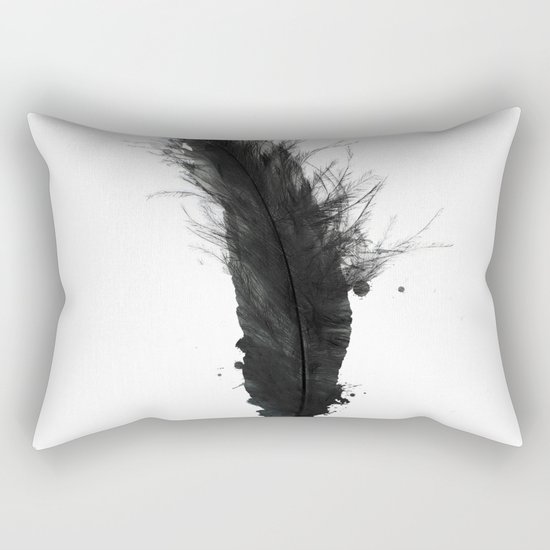 Duck Rectangular Pillow