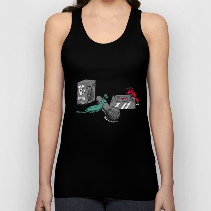 Southsiders Tank Top