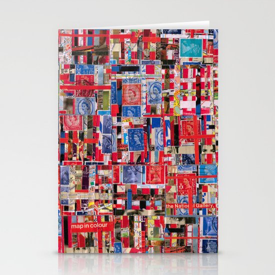London Stationery Cards