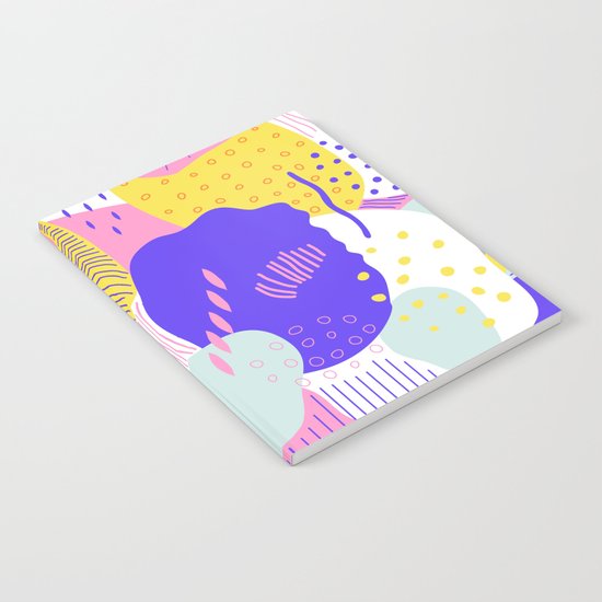 Submarine Notebook
