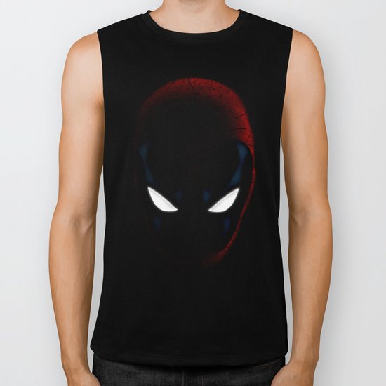 DEADPOOL! Biker Tank