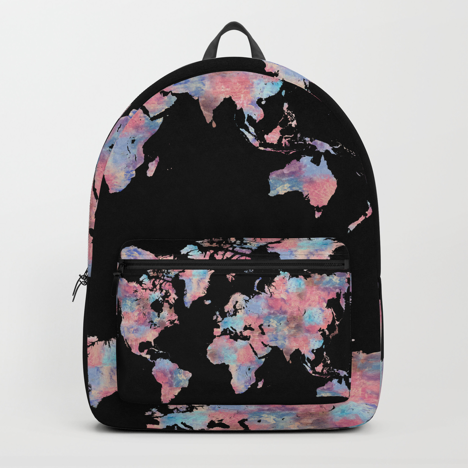 wanderlust backpack