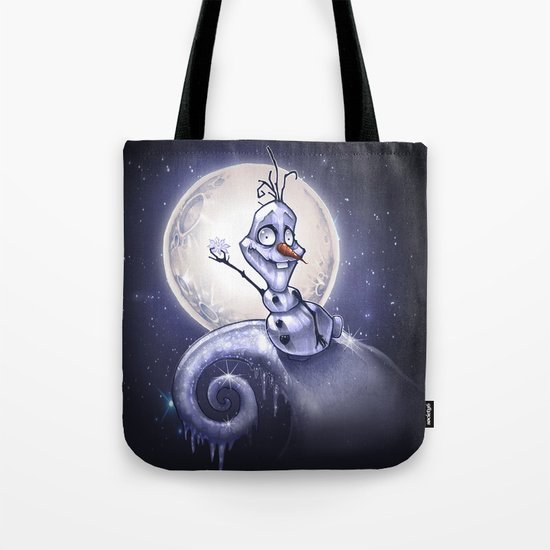 Whats this? Tote Bag