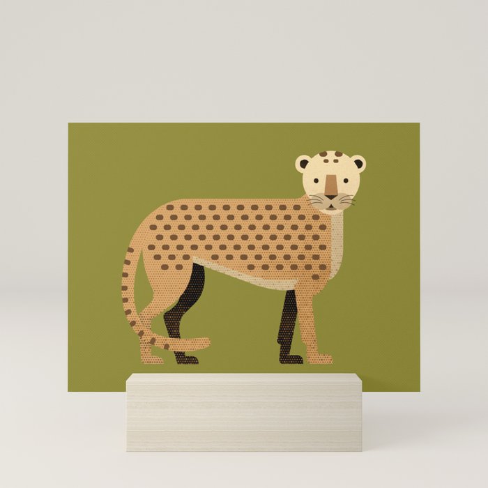 Mini Art Print