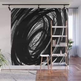 Minimal Art. Abstract 62 Wall Mural