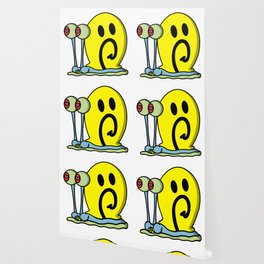 Spongebob Wallpaper For Any Decor Style Society6