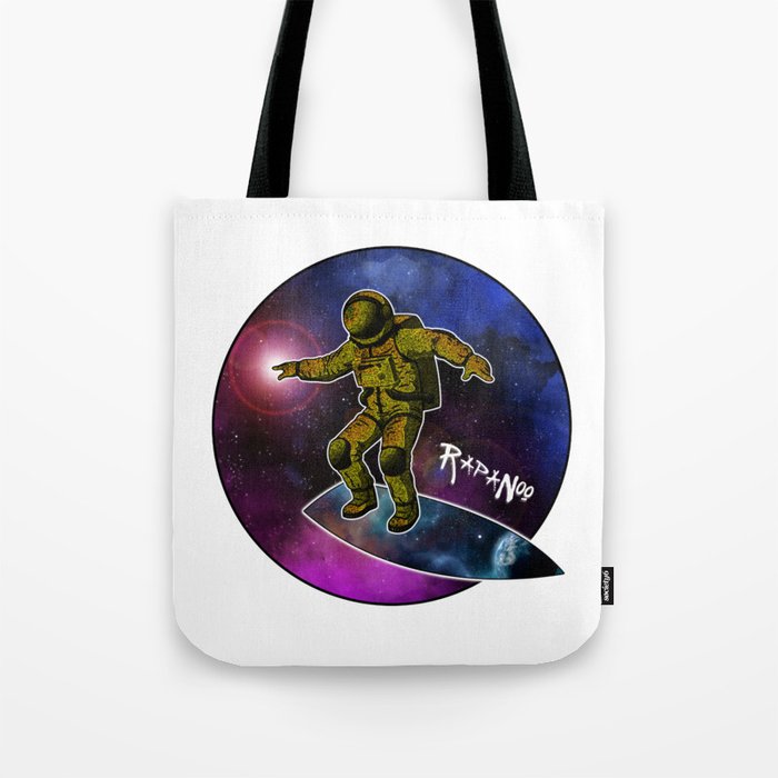 2021 Collection (SURF 3) Tote Bag