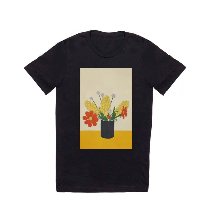 Colorful Spring Mood 04 T Shirt