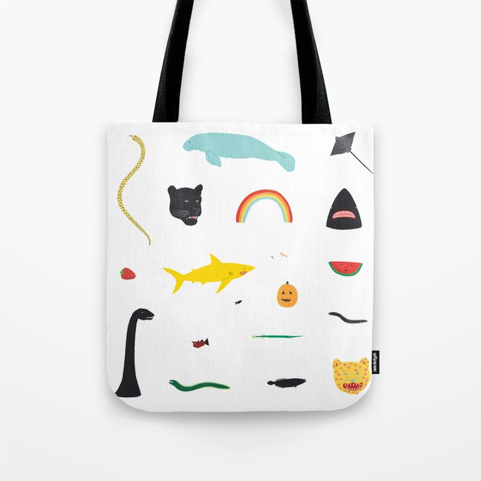 Great Gathering Tote Bag