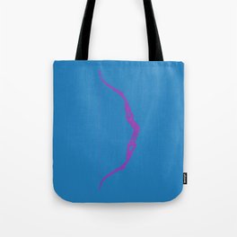 hawk bag blue green