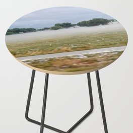 Mist Side Table