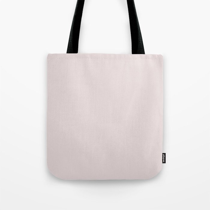 Lover's Lane Pink Tote Bag