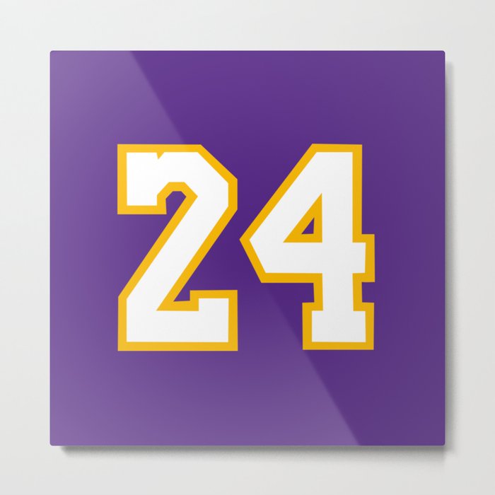 mamba 24