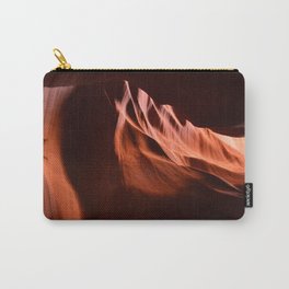 Ancient Wall Carry-All Pouch