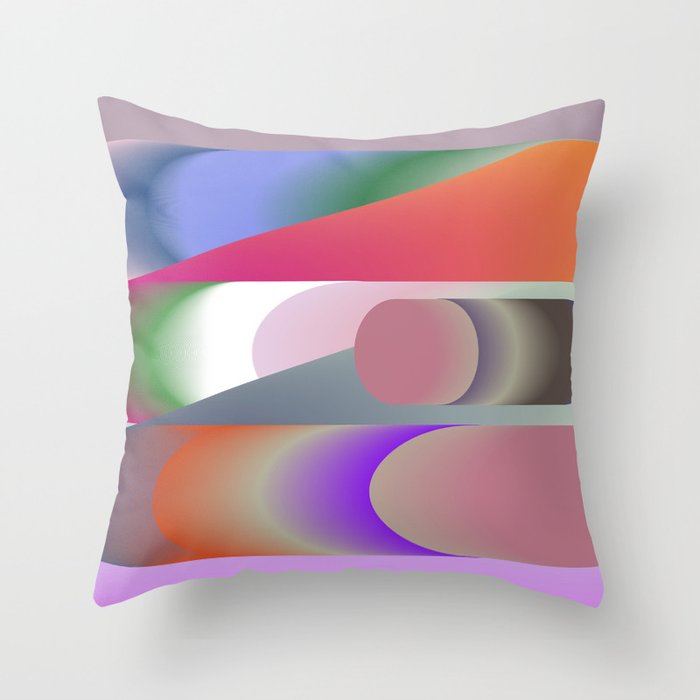 Throw Pillow