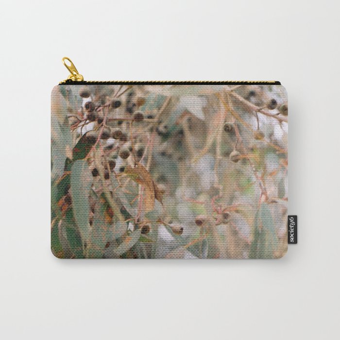 Gumnut Carry-All Pouch