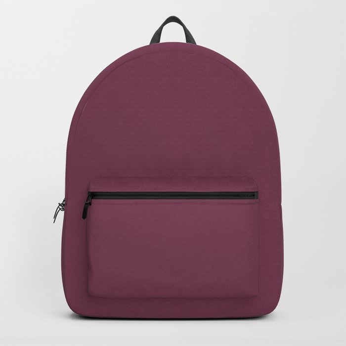 Red Jade Backpack