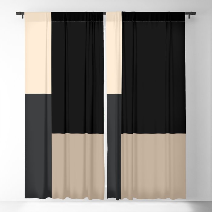 Blackout Curtain