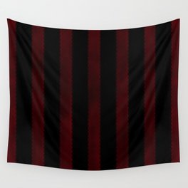 Gothic Stripes III Wall Tapestry
