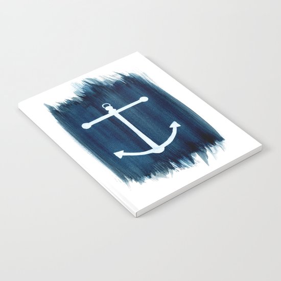Anchor Notebook