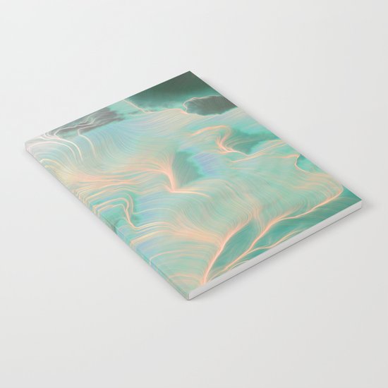 Dream Notebook