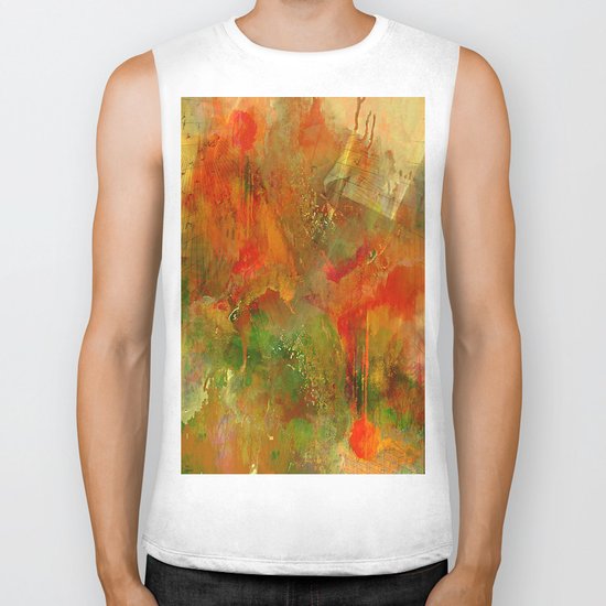 Armageddon Biker Tank