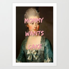 Altered-art Art Prints to Match Home's Decor | Society6