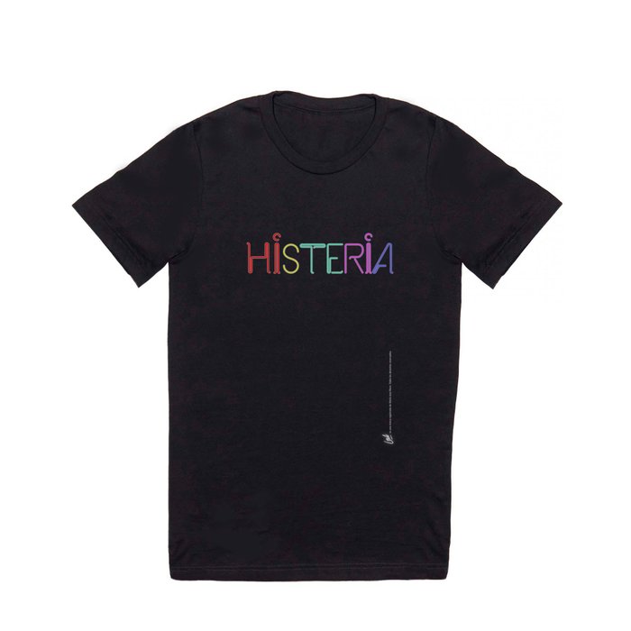 Hister T Shirt