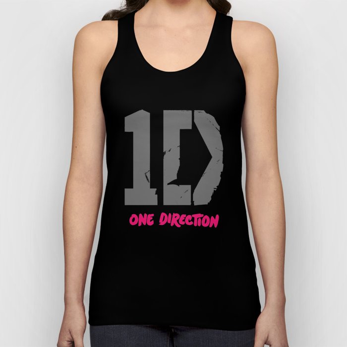 1 Direction Tank Top