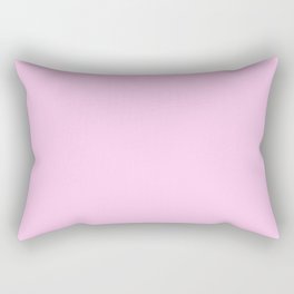 Silent Love Rectangular Pillow
