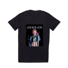 Bon Jovi Stand Live Arvin3 T Shirt