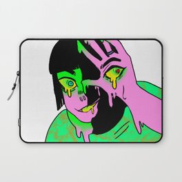 i see you! Laptop Sleeve