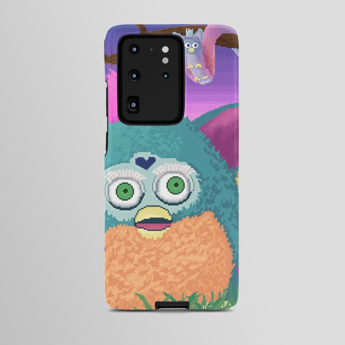 Furby android best sale