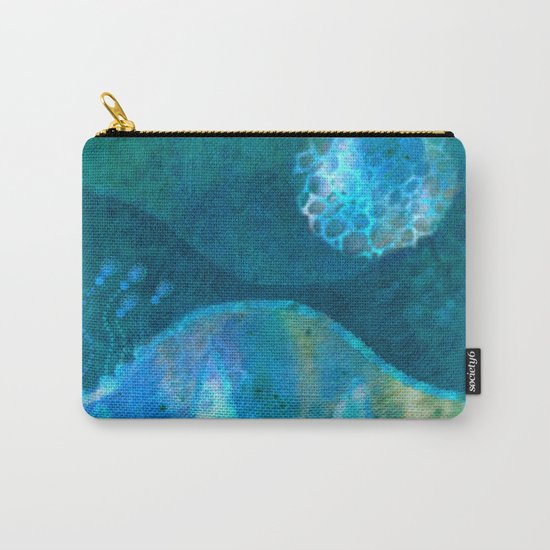 Dusky Moon Carry-All Pouch
