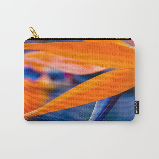 Gods Garden Carry-All Pouch