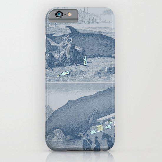 Hungry iPhone & iPod Case