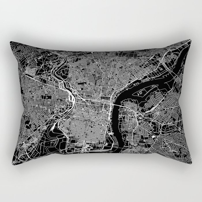Rectangular Pillow