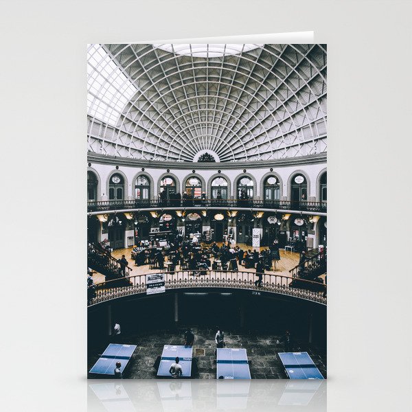 Corn Exchange Stationery Cards