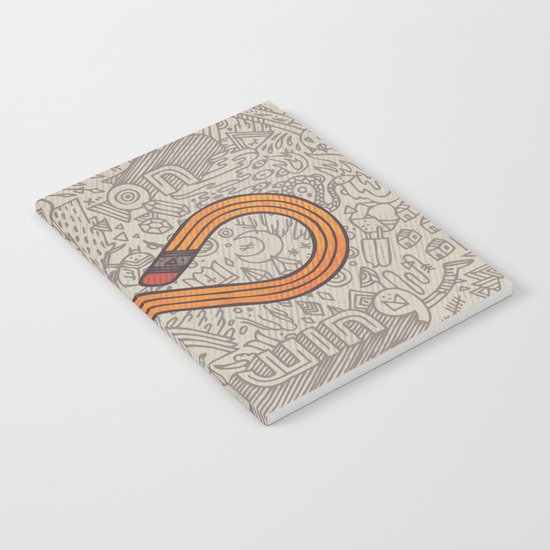 Always Notebook