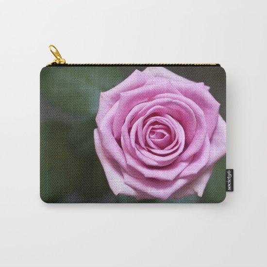 delicate rose Carry-All Pouch