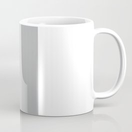 Power Of One Coffee Mug