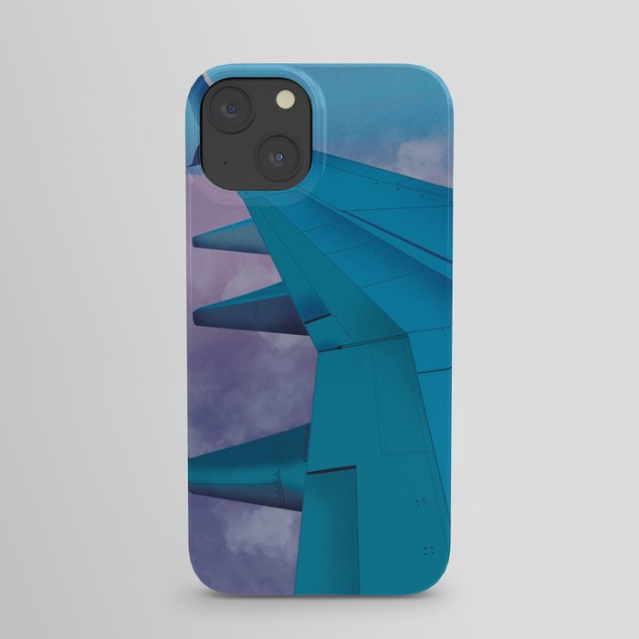 Up Above iPhone Case