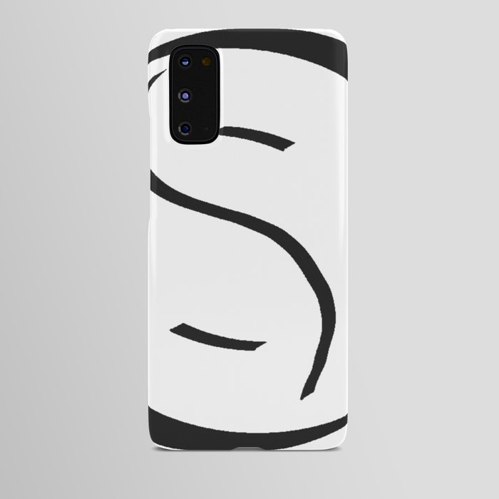 Yin-Yang Android Case