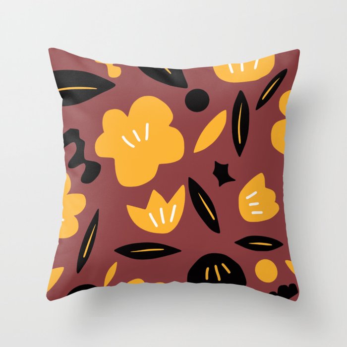 Throw Pillow