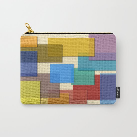 KCS Colors #3 Carry-All Pouch