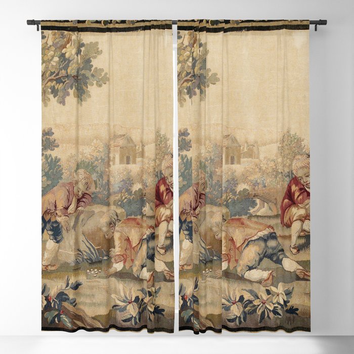 Blackout Curtain