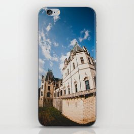 Biltmore Under Blue Skies iPhone Skin